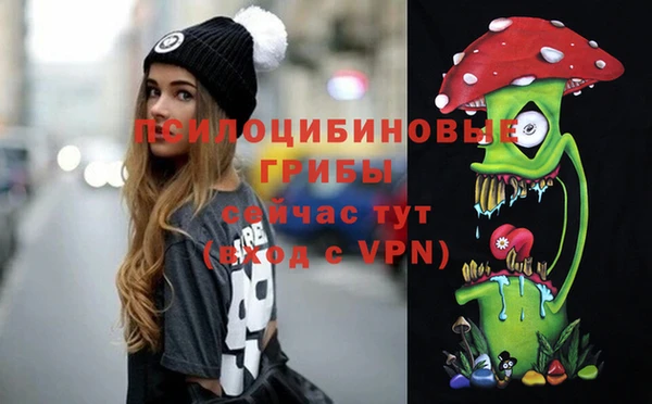 герыч Алексеевка